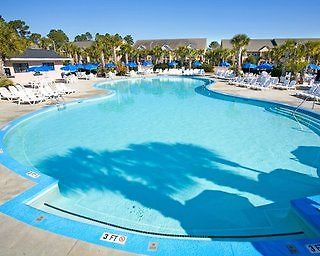 Plantation Golf Villas Surfside Beach Exteriör bild