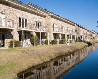Plantation Golf Villas Surfside Beach Exteriör bild