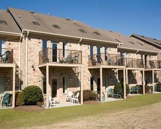 Plantation Golf Villas Surfside Beach Exteriör bild