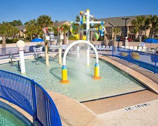 Plantation Golf Villas Surfside Beach Exteriör bild