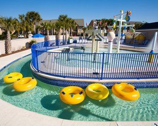 Plantation Golf Villas Surfside Beach Exteriör bild