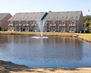 Plantation Golf Villas Surfside Beach Exteriör bild