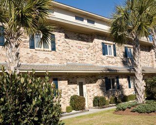 Plantation Golf Villas Surfside Beach Exteriör bild